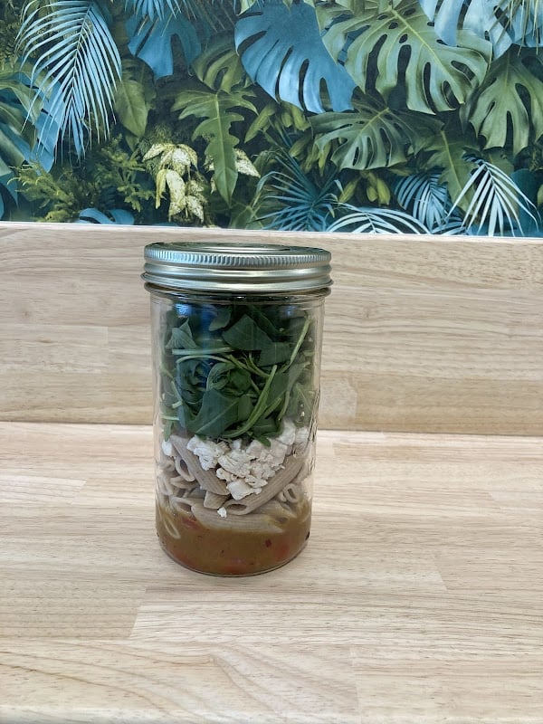 Restaurant En Equilibre à Ciney, Belgique