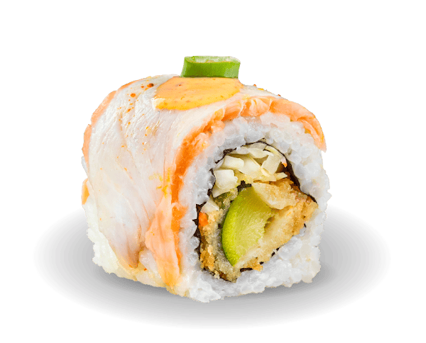 Restaurant Enjoy Sushi Les Halles à Les Pennes-Mirabeau, France