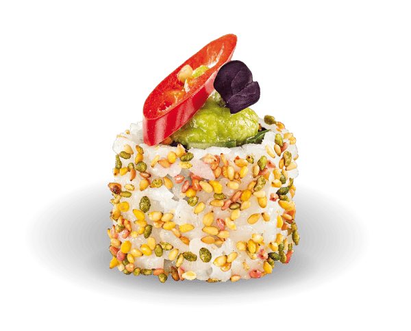 Restaurant Enjoy Sushi Les Halles à Les Pennes-Mirabeau, France