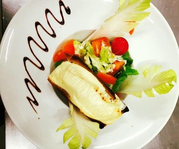 Restaurant Entre 2 Vins à Fabrègues, France