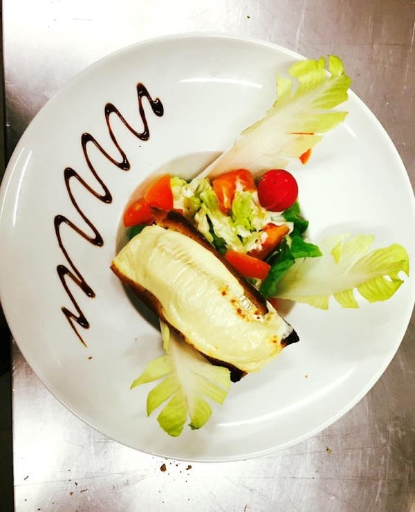 Restaurant Entre 2 Vins à Fabrègues, France