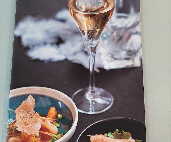 Restaurant Entre Nous à Ciney, Belgique