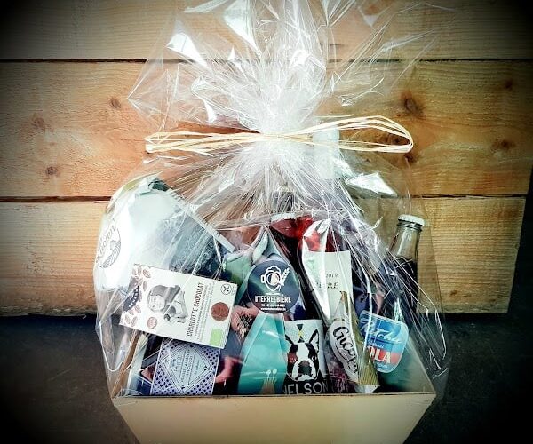 Entre Terre et Bière Restaurant – Brasserie Locale à Seneffe, Belgique