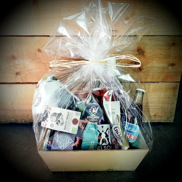 Entre Terre et Bière Restaurant – Brasserie Locale à Seneffe, Belgique