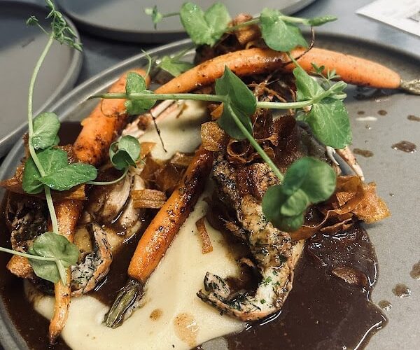 Entre Terre et Bière Restaurant – Brasserie Locale à Seneffe, Belgique