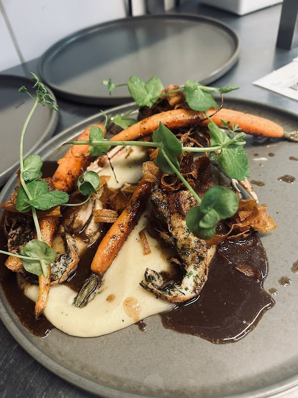 Entre Terre et Bière Restaurant – Brasserie Locale à Seneffe, Belgique