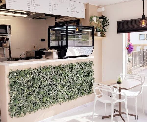 Restaurant Epates emoi virton à Virton, Belgique