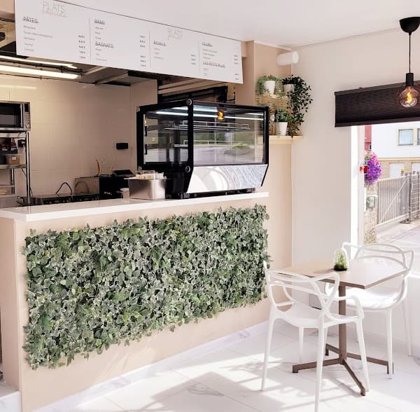 Restaurant Epates emoi virton à Virton, Belgique