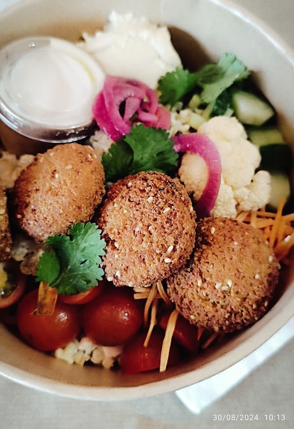 Restaurant Epates emoi virton à Virton, Belgique