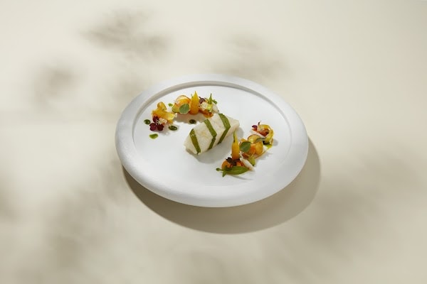 Restaurant Epicure à Paris, France