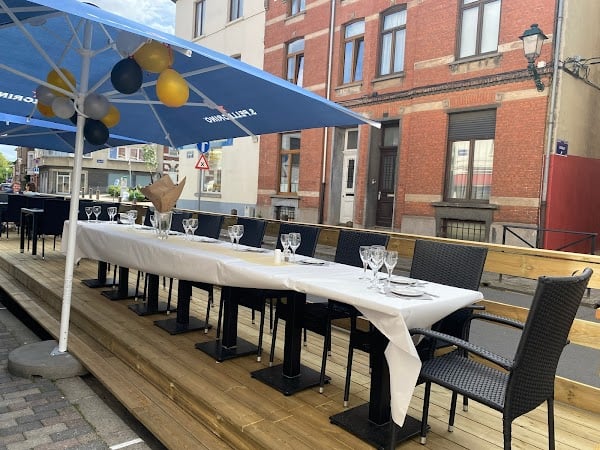 Restaurant Epicuro resto à Uccle, Belgique