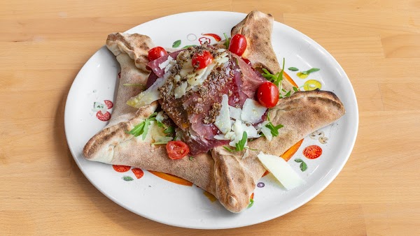 Restaurant Epicuro resto à Uccle, Belgique