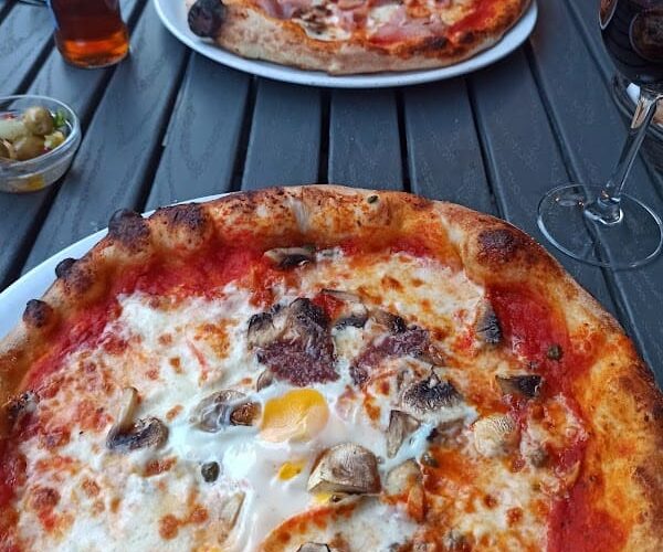 Restaurant Epicuro resto à Uccle, Belgique