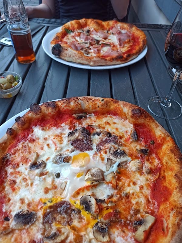 Restaurant Epicuro resto à Uccle, Belgique