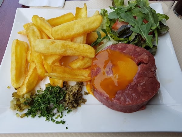 Restaurant Espace Farmento à Bobigny, France