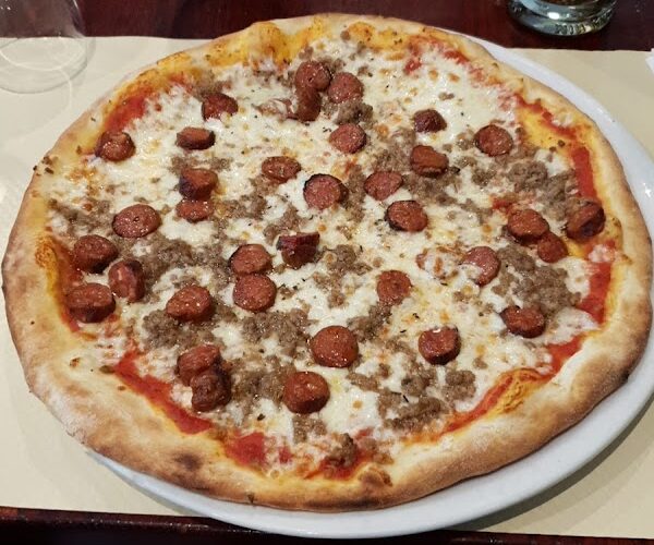 Restaurant Espace Farmento à Bobigny, France