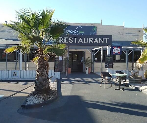 Restaurant Espada à Saint-Jean-de-Védas, France