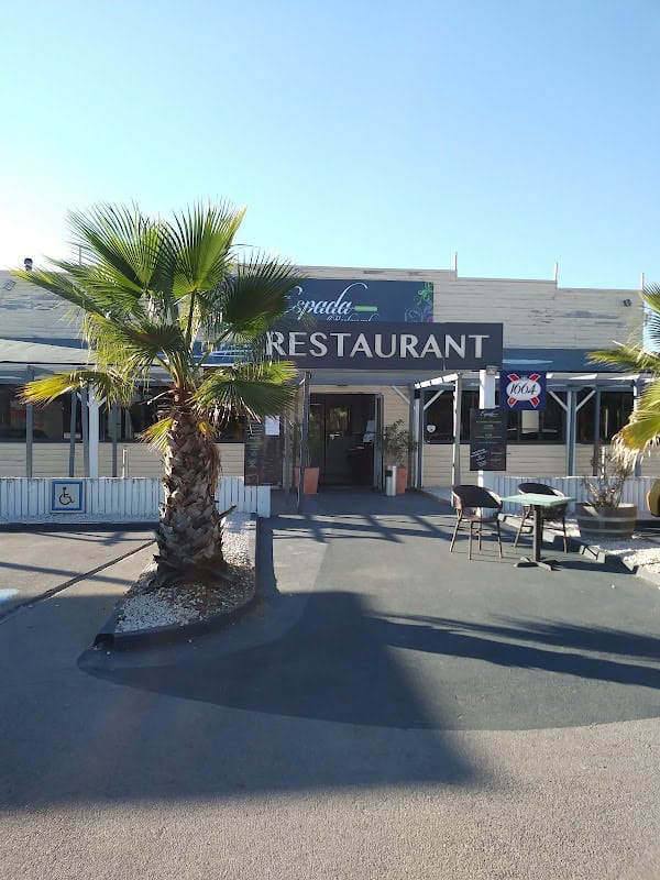 Restaurant Espada à Saint-Jean-de-Védas, France