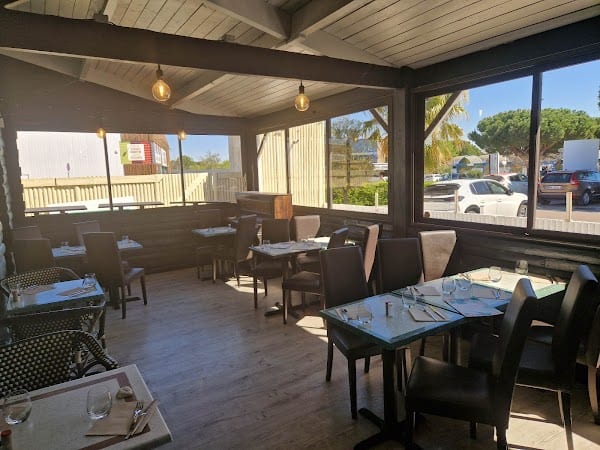 Restaurant Espada à Saint-Jean-de-Védas, France