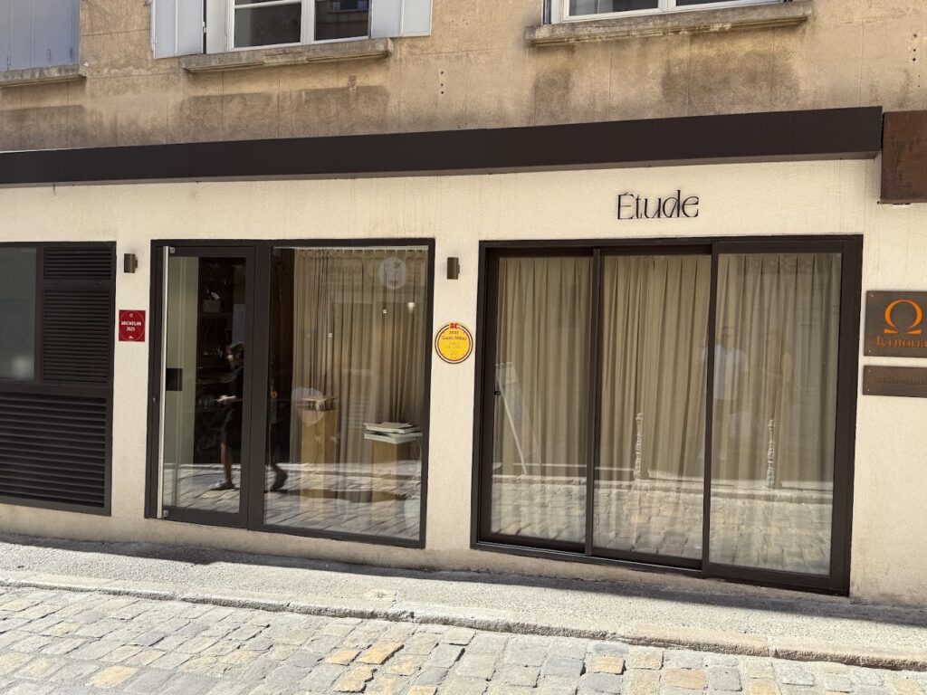 Etude