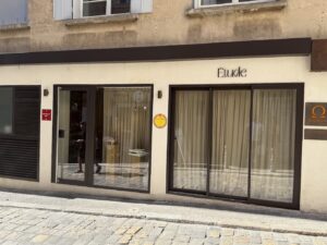 Etude