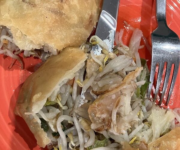 Restaurant Fa Lai à Ciney, Belgique