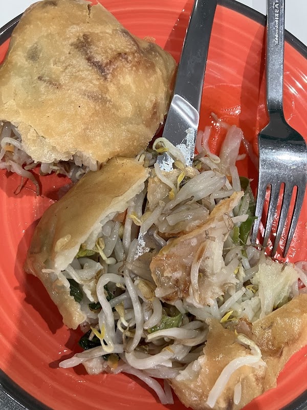 Restaurant Fa Lai à Ciney, Belgique