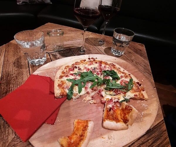 Restaurant Falken Aarberg à Aarberg, Suisse