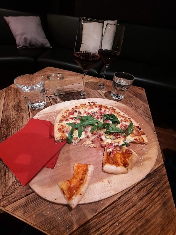 Restaurant Falken Aarberg à Aarberg, Suisse