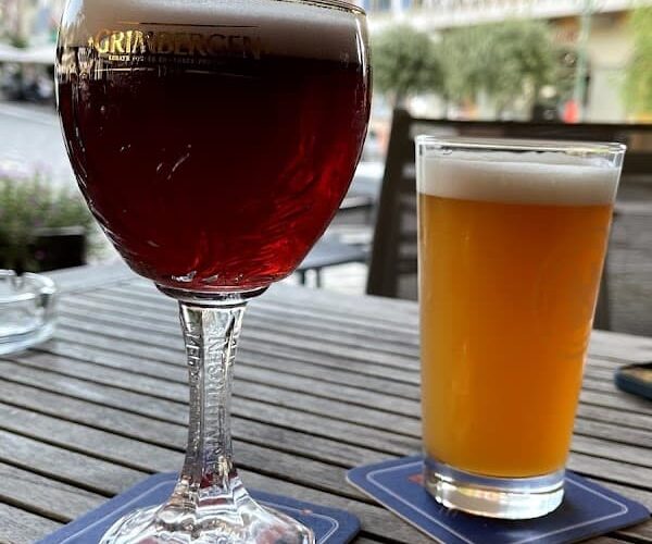 Restaurant Falken Aarberg à Aarberg, Suisse