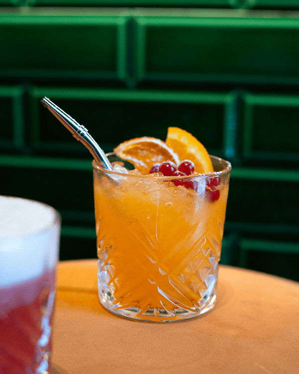 Faubourg 46 – Restaurant Aix-En-Provence à Aix-en-Provence, France