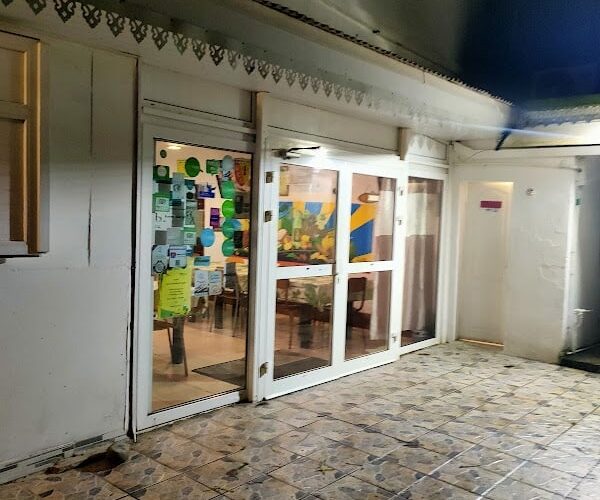 Restaurant Ferme Auberge de Eva Annibal à Bras-Panon, La Réunion