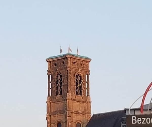 Restaurant Fijne Frietjes Frituur à Grimbergen, Belgique