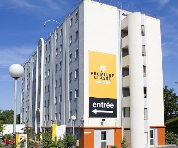 Restaurant First Class Le Blanc Mesnil à Le Blanc-Mesnil, France