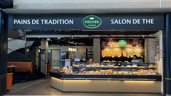 Restaurant Fischer à Thionville, France