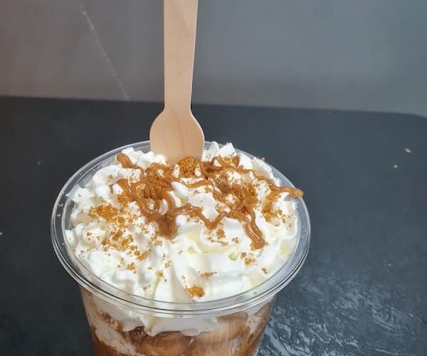 Restaurant Fkorner à Châtenay-Malabry, France