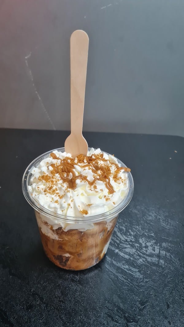 Restaurant Fkorner à Châtenay-Malabry, France