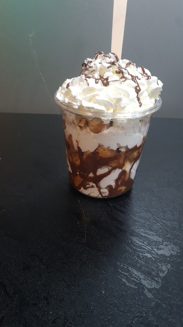 Restaurant Fkorner à Châtenay-Malabry, France