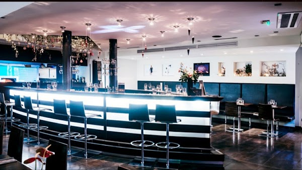 Restaurant Flamme and co à Kaysersberg-Vignoble, France