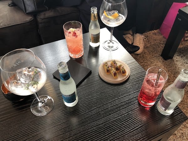 Restaurant Fleur de Lin à Zele, Belgique