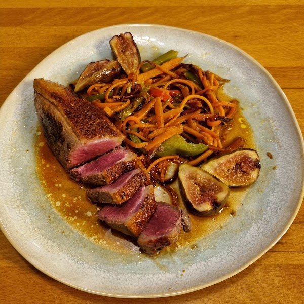 Restaurant Foo D Rink / Big Ben à Amiens, France