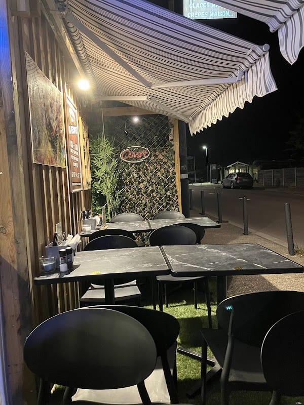 FOOD & BEER – BAR & RESTAURANT à Lège-Cap-Ferret, France