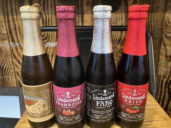 FOOD & BEER – BAR & RESTAURANT à Lège-Cap-Ferret, France