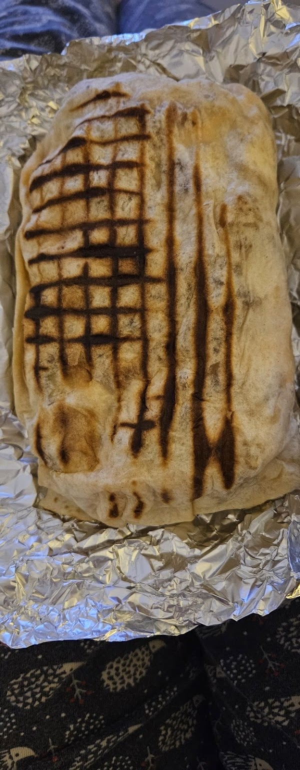 Restaurant Foodtruck Du Baggersee à Illkirch-Graffenstaden, France