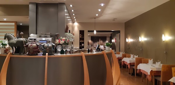Formosa Aziatisch Restaurant à Grimbergen, Belgique