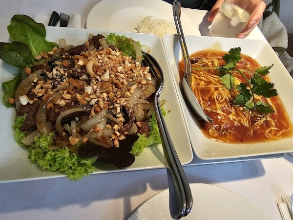 Formosa Aziatisch Restaurant à Grimbergen, Belgique