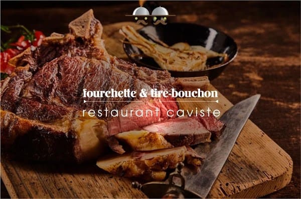 Restaurant Fourchette & Tire-Bouchon à Saint-Jean-de-Védas, France