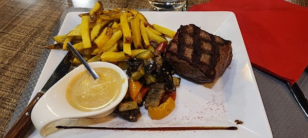 Restaurant Fourchette & Tire-Bouchon à Saint-Jean-de-Védas, France