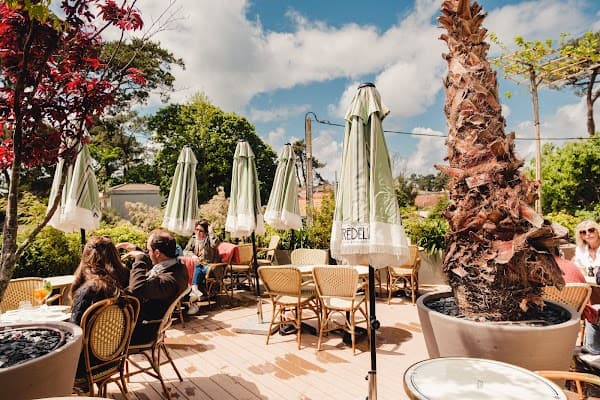 Frédélian | Restaurant Salon de thé Pâtisserie Cap Ferret à Lège-Cap-Ferret, France