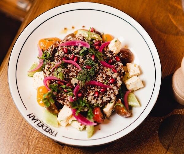 Frédélian | Restaurant Salon de thé Pâtisserie Cap Ferret à Lège-Cap-Ferret, France